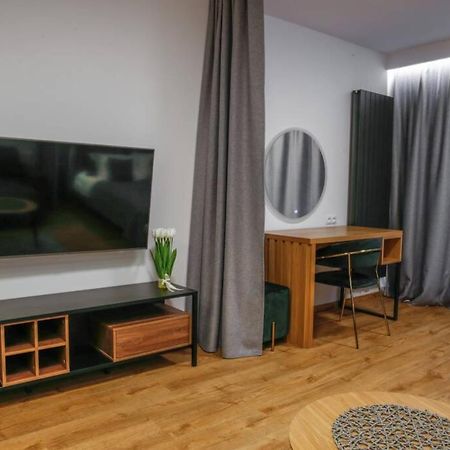 Apartament 4Th Floor Lublin Exterior foto