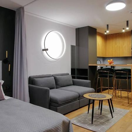 Apartament 4Th Floor Lublin Exterior foto
