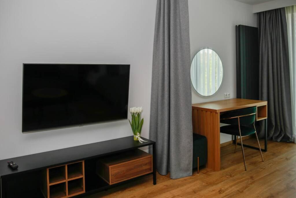 Apartament 4Th Floor Lublin Exterior foto