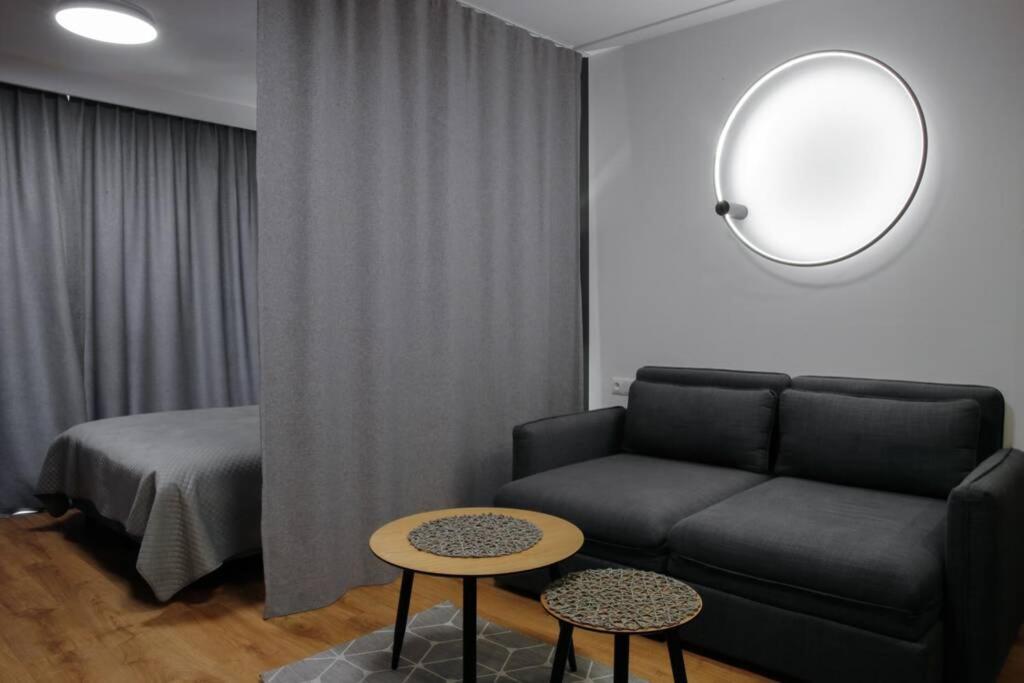 Apartament 4Th Floor Lublin Exterior foto